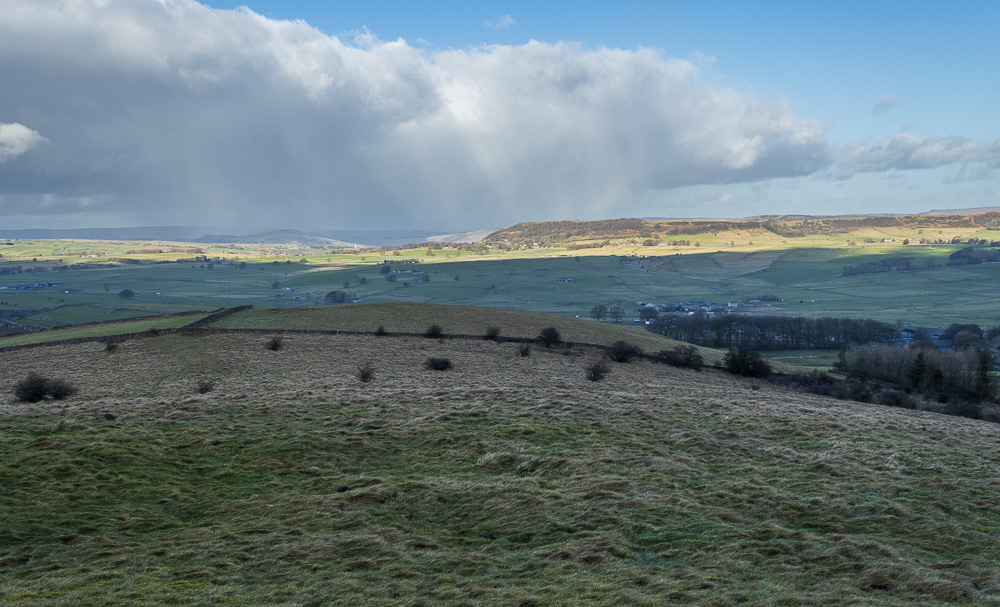Bradwell Moor Bradwell Moor